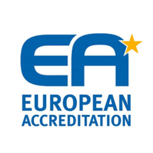 European Accreditation (EA)