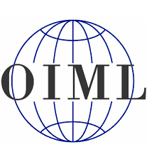 International Organization os Legal Metrology (OIML)