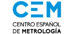 Centro Español de Metrología (CEM)