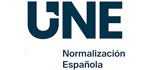 UNE, Normalización Española
