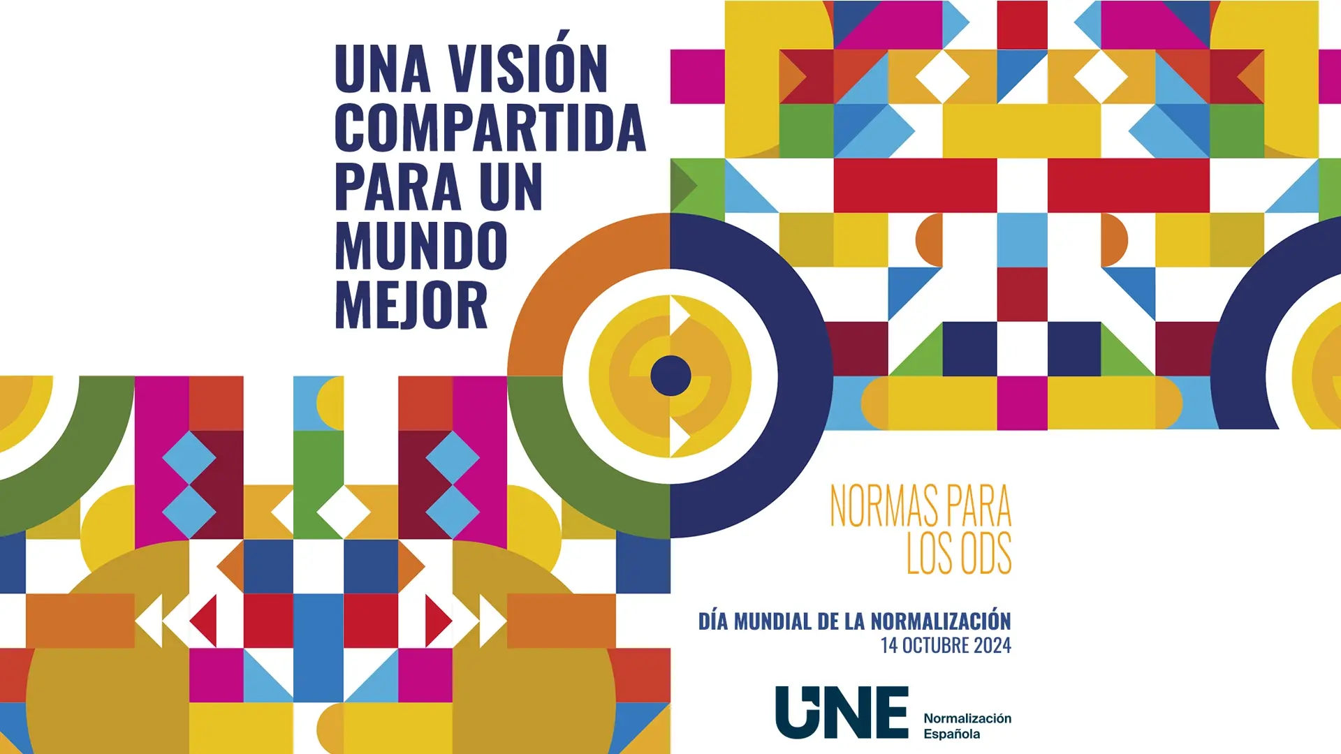 Día Mundial de la Normalización