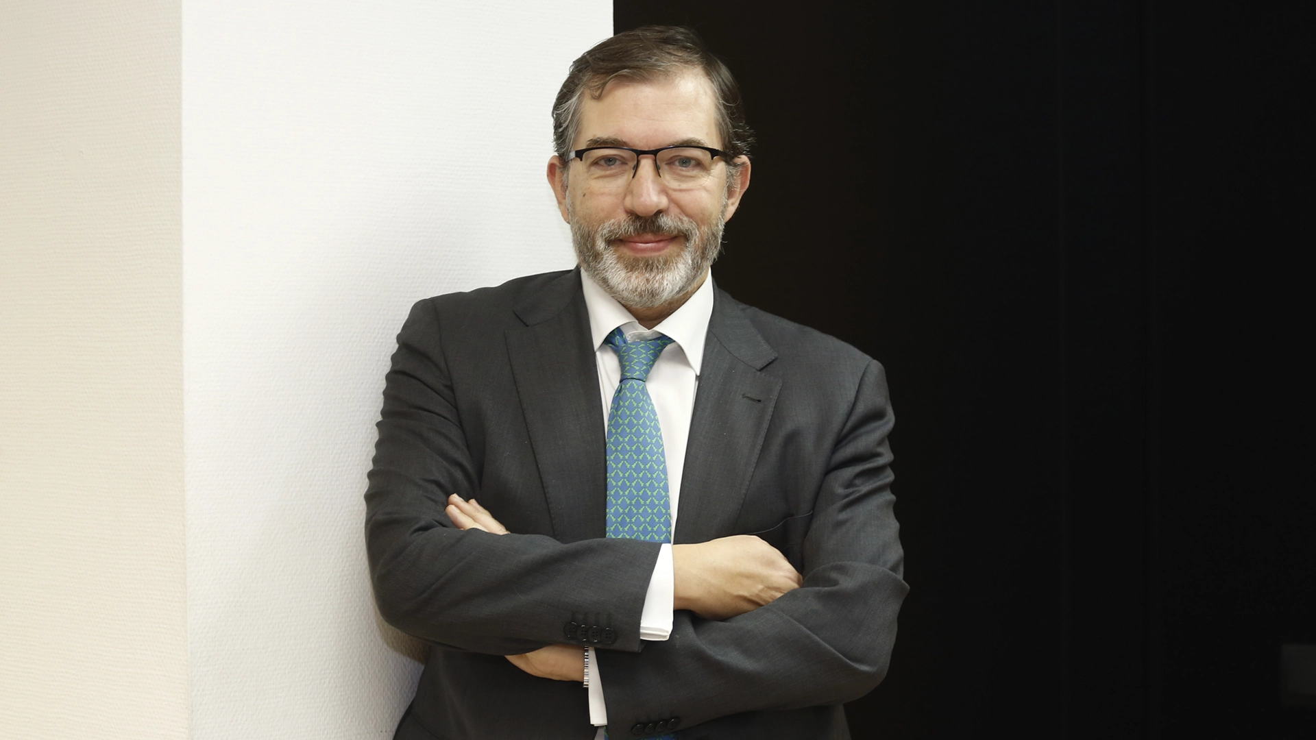 José Manuel Prieto, Subdirector general de Calidad y Seguridad Industrial - Ministerio de Industria y Turismo